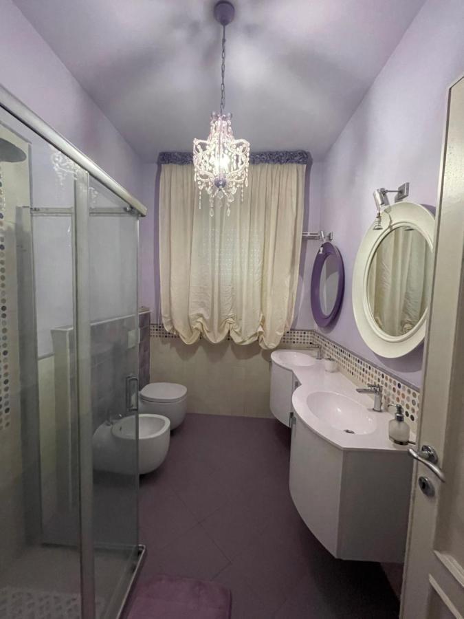 Appartamento A Casciana Terme Exterior photo